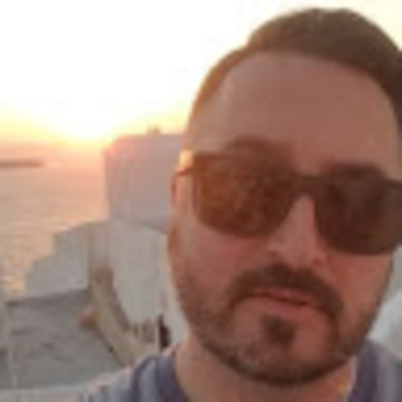 Meet your Posher, Patrick - Picture 1 of 1